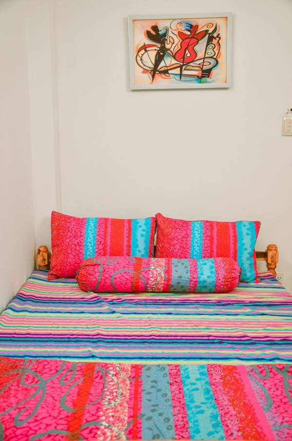 Carpe Diem 1988 Cozy Room