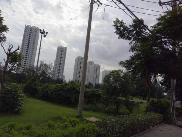 Jing Guan Gu Gong Yu Hotel