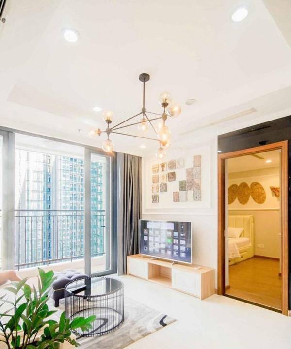 Nemo's House - Vinhomes Luxury Central