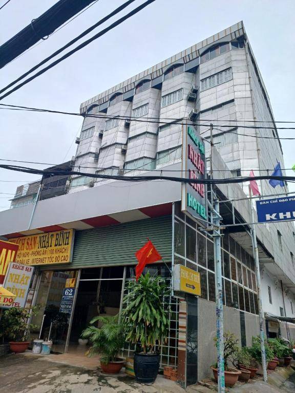 Nhat Binh 2 Hotel