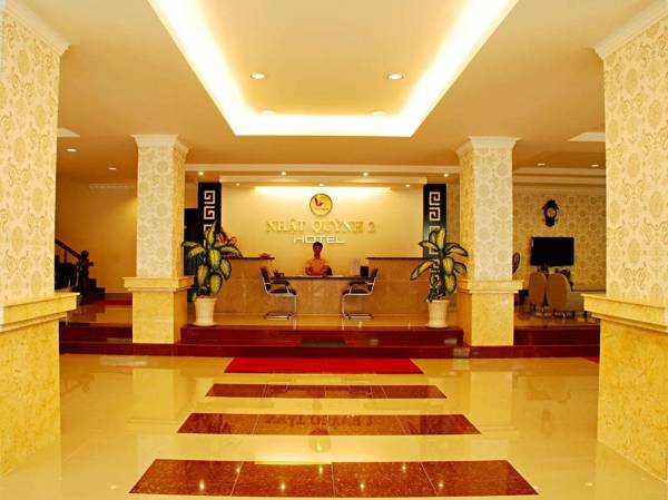 Nhat Quynh Hotel 2