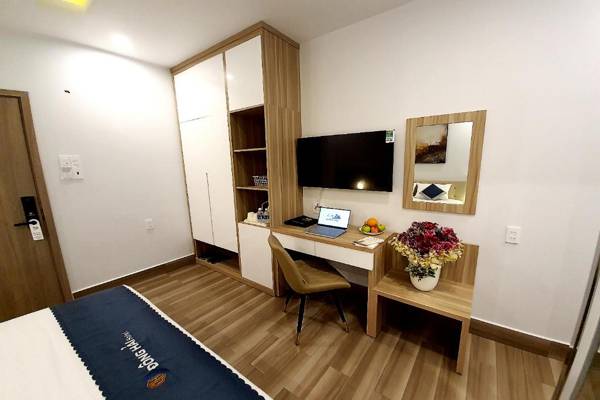 Dong Hai Hotel _ Rach Gia