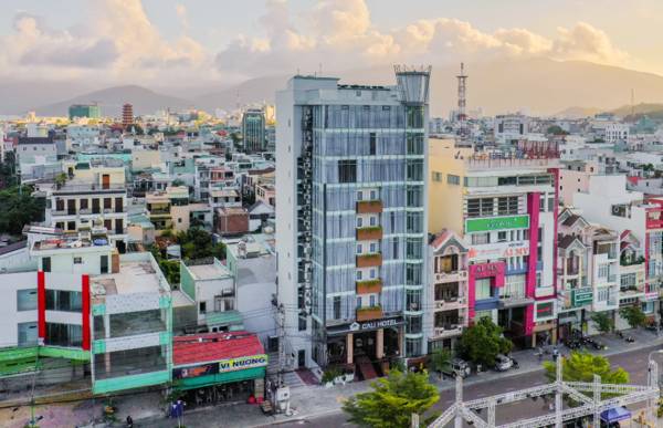 CaliHotelQuyNhon