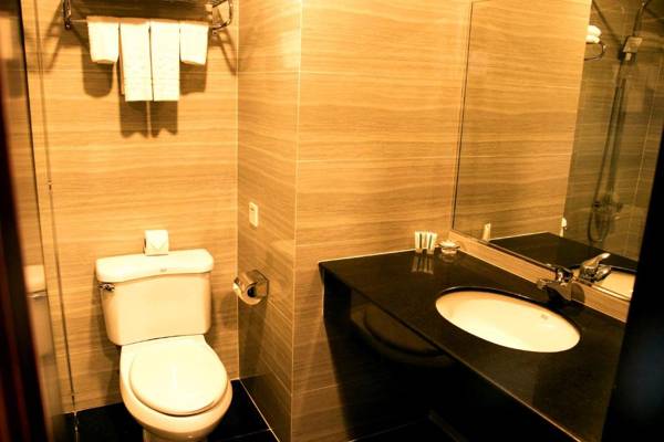 Saigon Quy Nhon Hotel