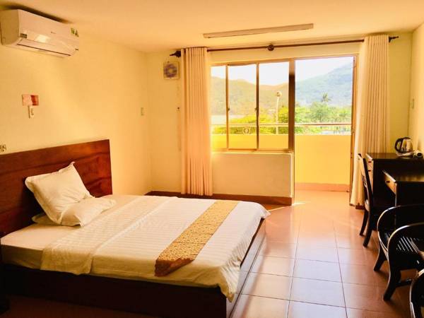 Khách sạn Bình Dương