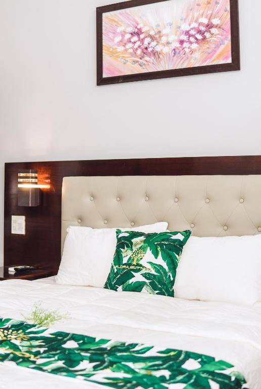 Flora Quy Nhon Hotel