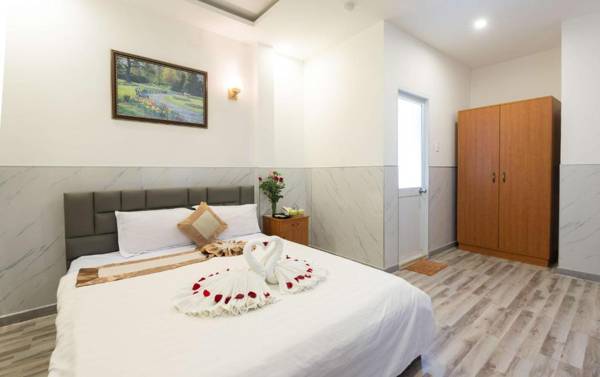 Hương Biển Hotel