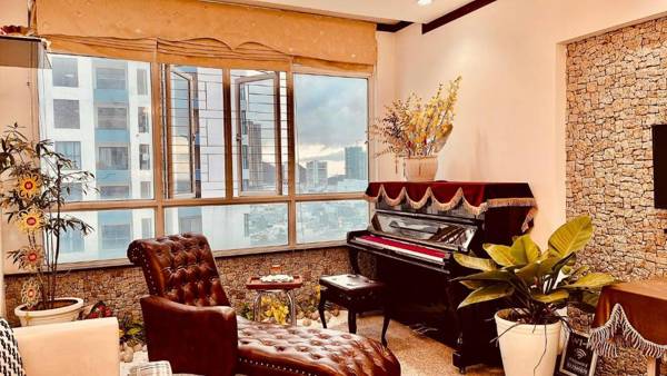 BEACH & BIKINI Apartment