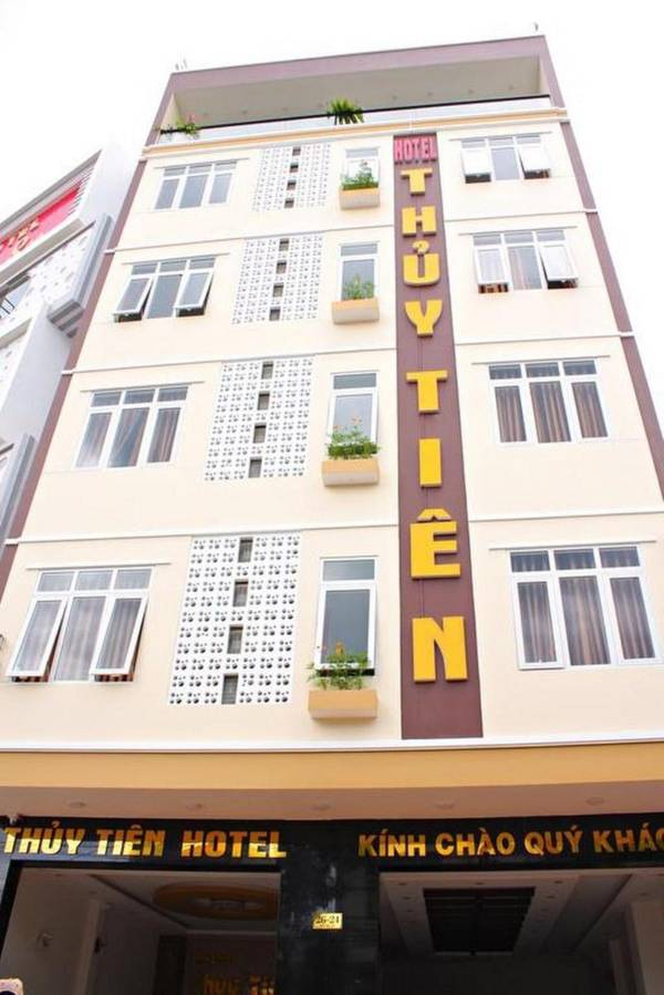 Thuy Tien Hotel