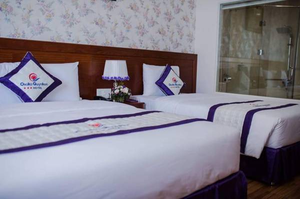 Osaka Hotel Quy Nhon