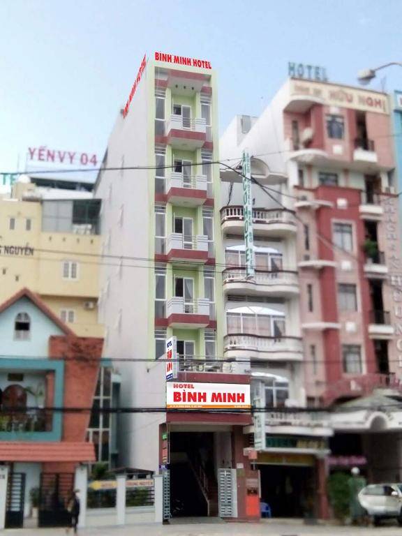 Binh Minh Hotel