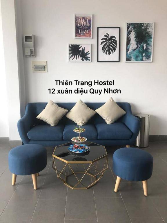 Thiên Trang Hostel