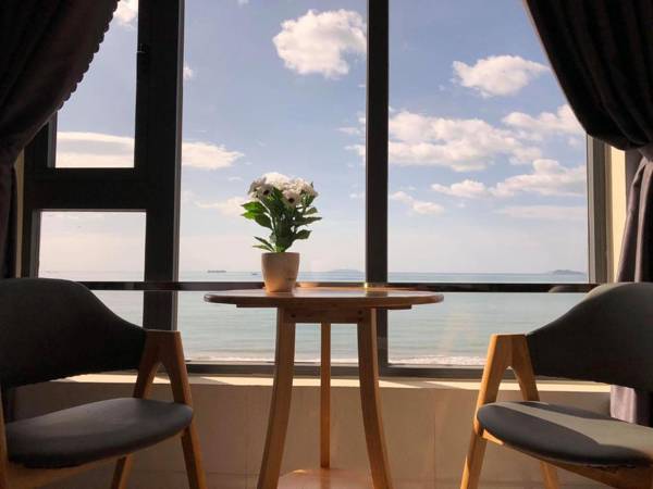 Thiên Hải 2 Hotel