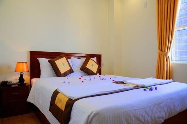 Green Hotel Quy Nhơn