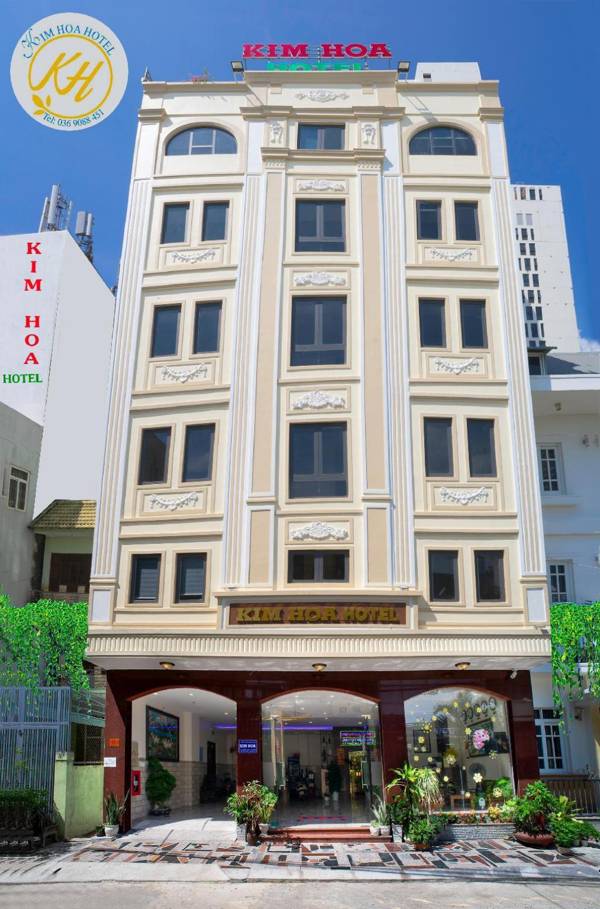 Kim Hoa Hotel