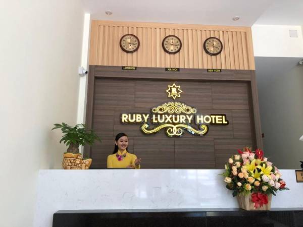 RUBY LUXURY HOTEL
