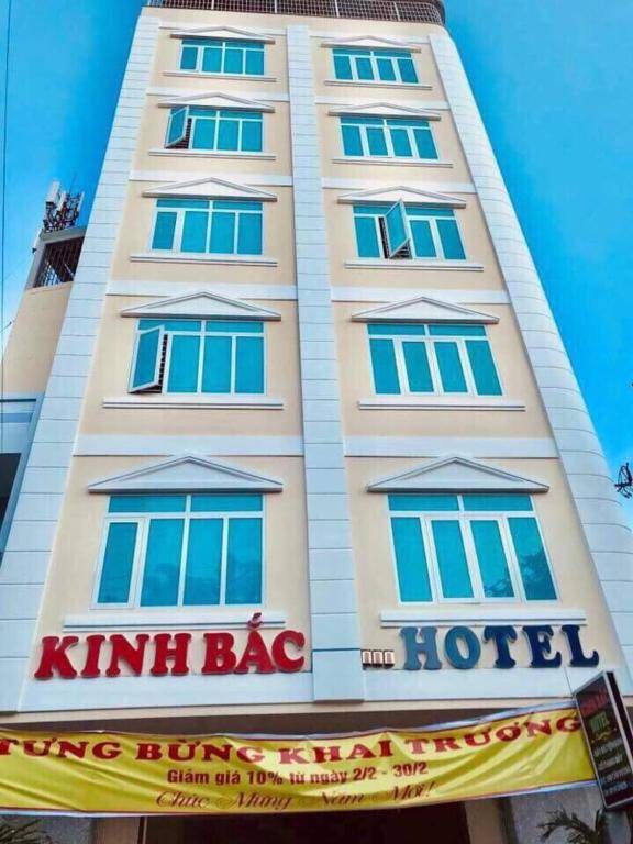 Kinh Bac Hotel Quy Nhon
