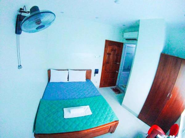 Kinh Bac Hotel Quy Nhon