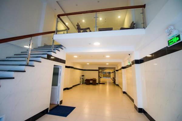 Biển Xanh Hotel Quy Nhơn