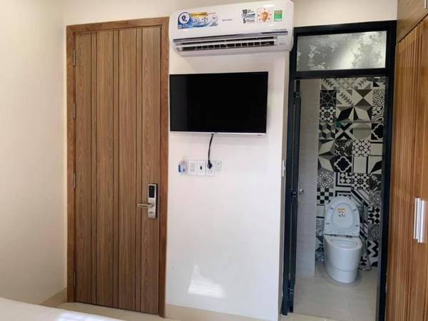 THIÊN TRANG HOTEL 4 QUY NHƠN