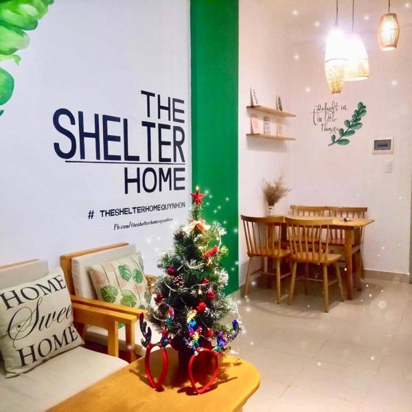 SHELTER HOME QUY NHON