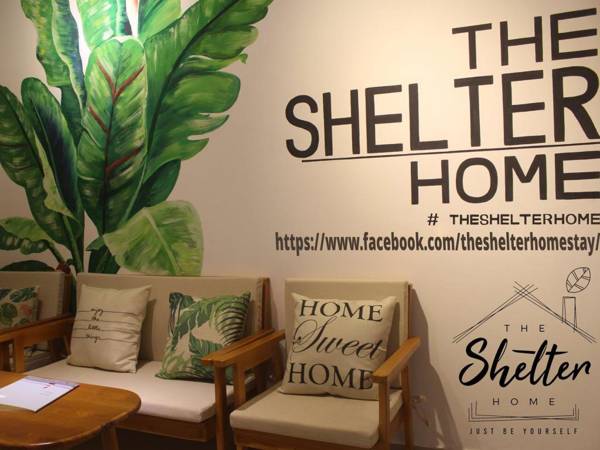 SHELTER HOME QUY NHON