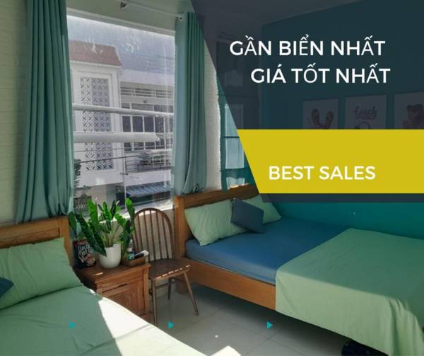 Sông Suối Homestay