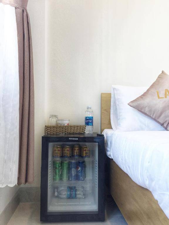 LaCas Hotel Quy Nhon