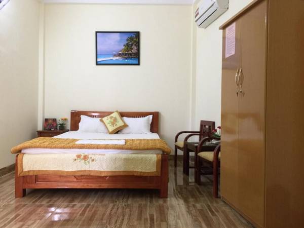 Khách sạn Ngọc Thương