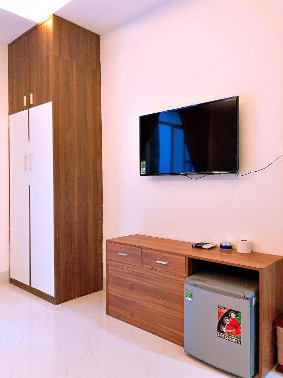 HongKong1 Hotel Quy Nhon