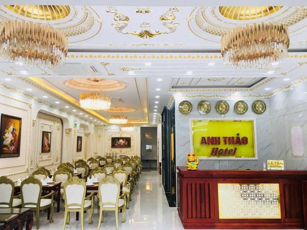 Anh Thao Hotel
