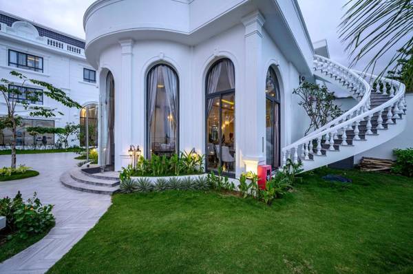 Seaside Boutique Resort Quy Nhon