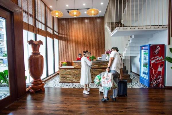 Luu Ngai Condotel Quy Nhon