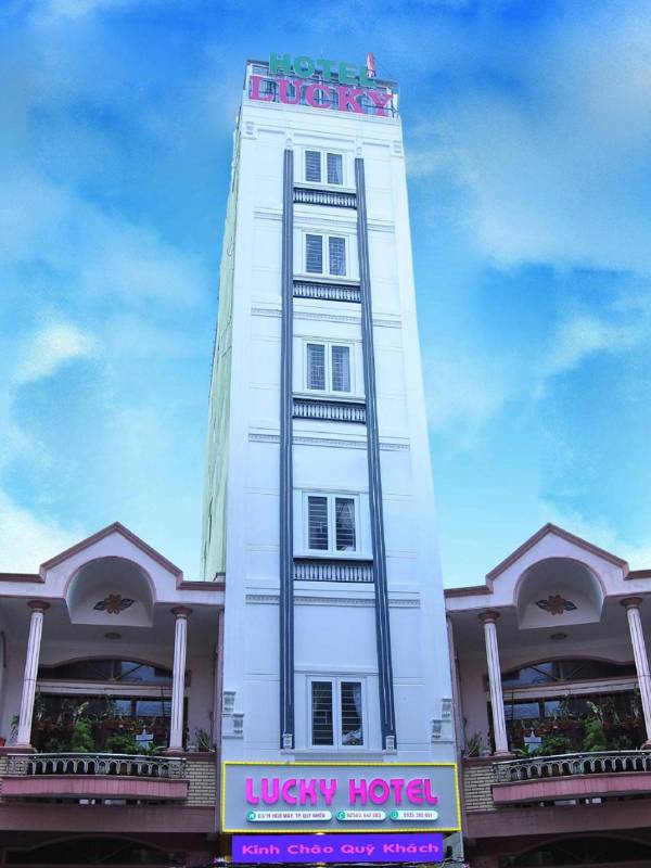 Lucky Hotel