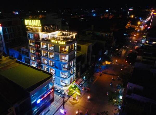 Mira Hotel Quy Nhon