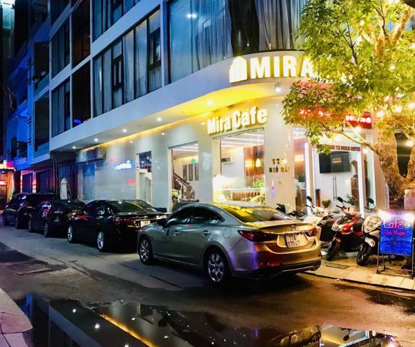 Mira Hotel Quy Nhon