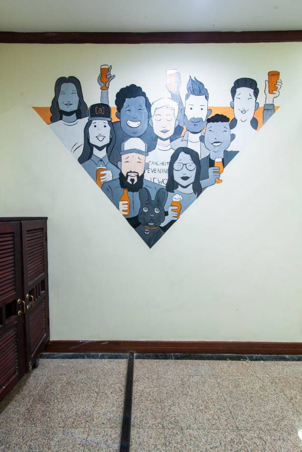 MISA HOUSE  CLOSE TO EVERYTHING  2BR  HIGH VIEW