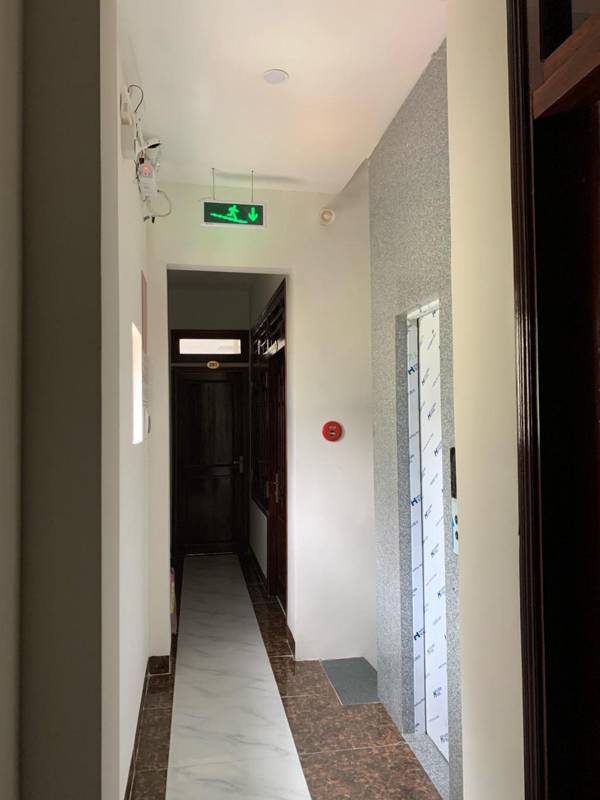 Hotel 86 Tran Khanh Du