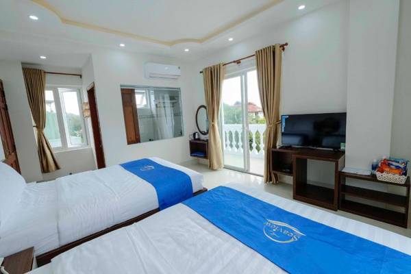Seaview Quy Nhon Hotel