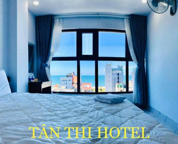Tân Thi Hotel