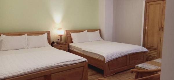 Đông Phương Hotel