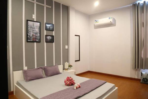 Quy Nhon Hana Apartment