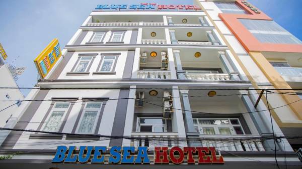 Bluesea Hotel Quy Nhon