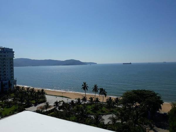 Ocean View Quy Nhon Hotel