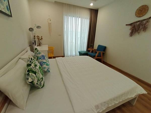 K&K Homestay Quy Nhon (seaview) - TMS building