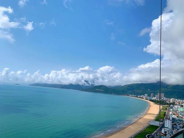 Apartment 2408 Sea view - TMS Quy Nhon