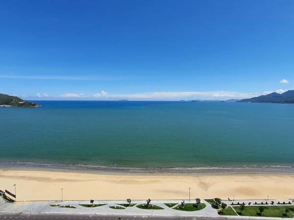 RUBY Apartment & Homestay TMS Quy Nhơn