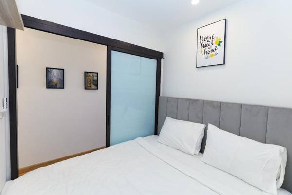 TMS -Pullman Minh Minh