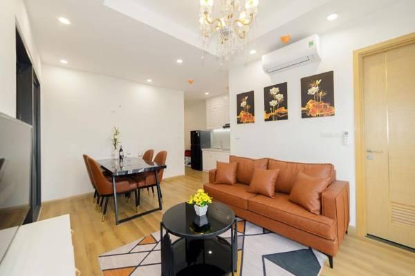 TMS Quy Nhon - Ngoc Lan Apartments