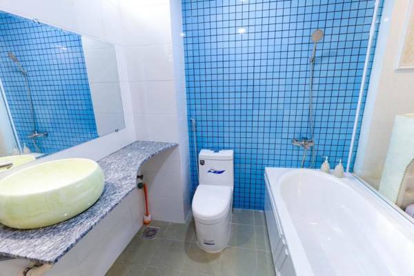 Cosy home * near beach 30m * Full Home